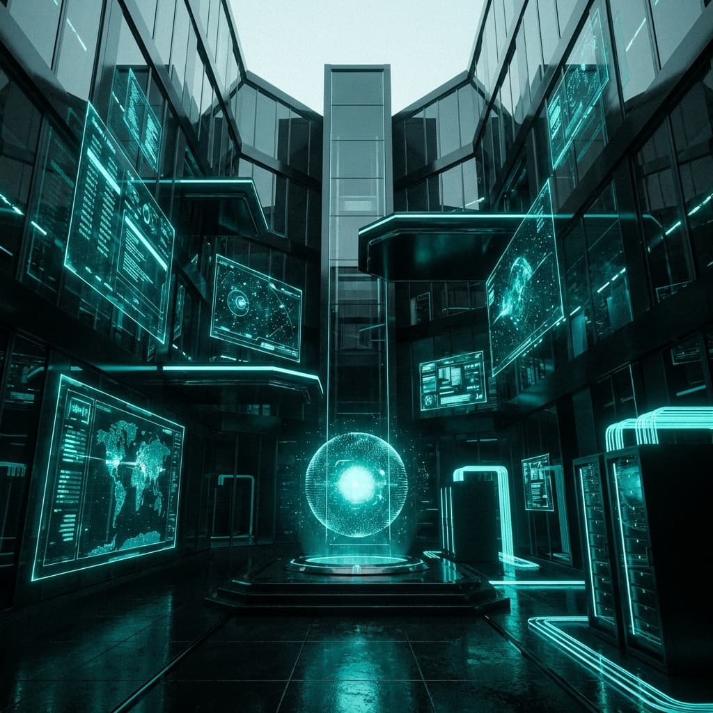 Centro de Innovación Digital